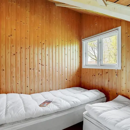 Henrieke - 250m To The Inlet By Interhome * Roslev