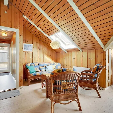 Feriehus Henrieke - 250m To The Fjord By Interhome *