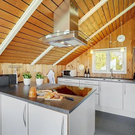 Henrieke - 250m To The Fjord By Interhome Feriehus *