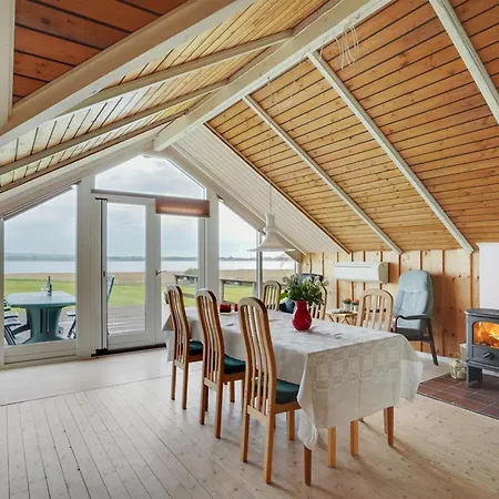 Feriehus Henrieke - 250m To The Fjord By Interhome