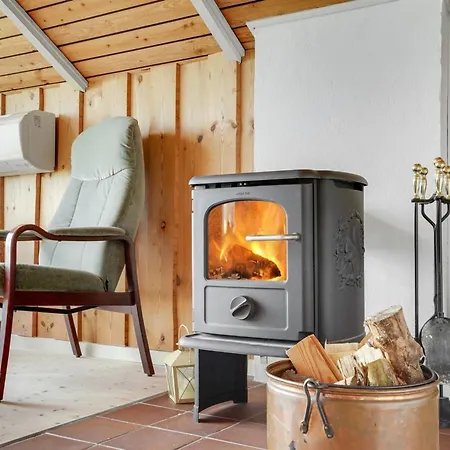 Henrieke - 250m To The Fjord By Interhome Feriehus *