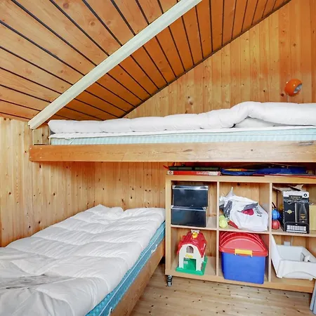 Henrieke - 250m To The Fjord By Interhome Feriehus