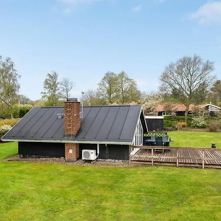 Feriehus Henrieke - 250m To The Fjord By Interhome